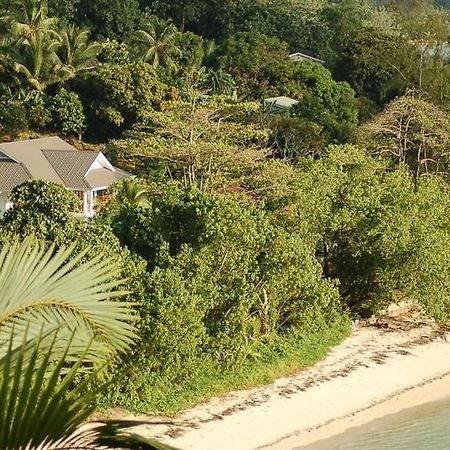 Sailfish Beach Villas Anse a La Mouche Esterno foto