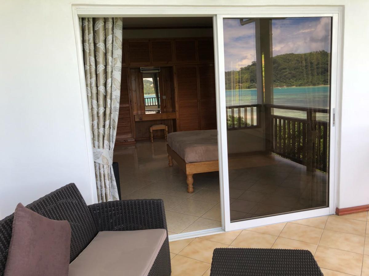 Sailfish Beach Villas Anse a La Mouche Esterno foto